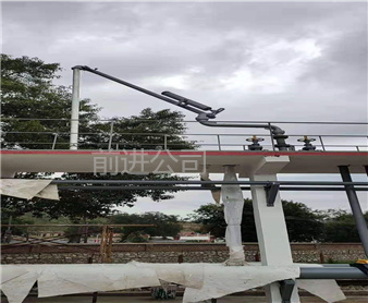 火車(chē)卸車(chē)鶴管AL1403